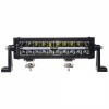 LED svetlo - s pozičným svetlom 20x3W LED / 10-30V / 5400lm / ECE R10 (305x81x82mm)