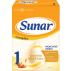 Sunar Complex 1 počiatočné dojčenské mlieko 600 g