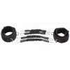 Merco Leg Trainer Set odporové gumy sada (Leg Trainer Set odporové gumy sada)