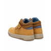 Primigi športové topánky z prírodnej kože, viacfarebné, veľkosť 37