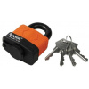 zámok extol premium 8857540 40mm