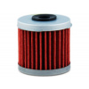 HIFLOFILTRO Olejový filter HF167, HIFLOFILTRO