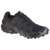Salomon Speedcross 6 GTX M 417386 running shoes (201413) Black 46