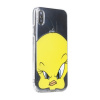 Puzdro gumené Huawei P20 Lite Tweety vzor 002 PT
