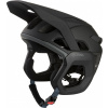 ALPINA Cyklistická enduro prilba ROOT MIPS čierna matná Varianta: Veľkosť S (51-55 cm)