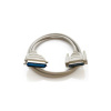 PremiumCord Centronics 1.8m 25ž. (Bi-tronics) (kc2-25)