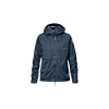 Fjällräven Keb Eco-Shell Jacket Dark Navy Women UKL F89600-555