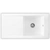 Villeroy & Boch Timeline 1000.0 biela