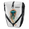 ORTLIEB Back-Roller Design - Jellyfish