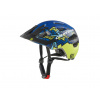 Detská prilba CRATONI Maxster Pro Wild/Blue Matt 2025 - S/M (51-56cm)