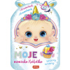 Moje miminko/Moje bábätko Narozeniny/Narodeniny
