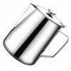 1pc Silver Garland Cup s kaviarňovým vekom (1pc Silver Garland Cup s kaviarňovým vekom)