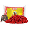 Repelent, plašič pre zvieratá - Silný jed pre potkany a myši ratimor 1KG Bromadiolon účinný (Silný jed pre potkany a myši ratimor 1KG Bromadiolon účinný)
