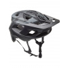 Helma na kolo Fox Speedframe Camo Helmet Black Camo M