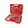 Extol Premium 8818411 Sada náradia, 100-dielna, CrV