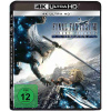 Final Fantasy VII: Advent Children Director’s Cut - 4K Ultra HD Blu-ray