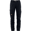 FJÄLLRÄVEN Karla Pro Winter Trousers W Black - 40