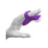 Mini vibrátor na prsty/do nohavičiek Fantasy For Her - Pipedream