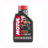 Motorový olej Motul 7100 4T 10W-60 1L