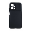 Kryt Vennus Carbon Elite Xiaomi Redmi Note 12 5G čierny 96264