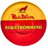 Ponožky surströmming 41-46 VYPR