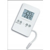 Teplomer TFA biely -50 až 70 °C