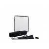 Manfrotto Pro Scrim All In One Kit 1.1x1.1m Small