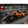 LEGO® Technic: NEOM McLaren Formula E závodné auto (42169)