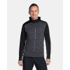 Mikina Kilpi Sevelen-M BLK 3XL