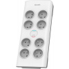 Prepäťová ochrana Philips SPN7080WA/60 (4895229115866)