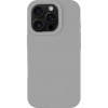 Tactical MagForce Velvet Smoothie Kryt pro Apple iPhone 16 Pro Foggy 8596311259081