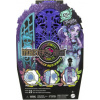 MH skulltimate secrets garden mysteries panenka - Twyla HYT74 - Mattel