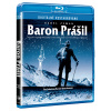 Baron Prášil - digitálně restaurovaný film BD