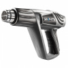 Graphite 59G522 Opalovacia pištoľ 2000W 25-550°C Grafit