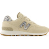 Dámske topánky New Balance WL574IH2 – béžové