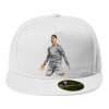 Snapback Cristiano Ronaldo - Real Madrid