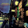 BOWIE DAVID: THE RISE AND FALL OF ZIGGY STA LP