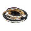 LED pásek EPISTAR 5050 RGBW | 60LED | 14,4W | 12V | IP20 | 12MM | - RGBW - TEPLÁ BÍLÁ
