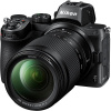 Nikon Z5 + Z 24 – 200 mm f/4 – 6,3 VOA040K004