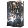 Večný kráľ | LJ Andrews