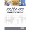 Krížovky s radami pre kutilov - Ondrej Kolčiter