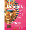 Dějepis 6 s nadhledem