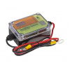 AKU Pb Desulfátor oživovania akumulátorov DC=12-48V CARCLEVER Lead-Acid Battery Pulser 200A (Príslušenstvo CarClever - Pulzný desulfátor olovených akumulátorov, Určenie: Chráni pred sedimentáciou sulf