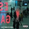 Diddy Dirty Money - Last Train To Paris [CD]