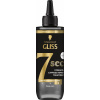 Gliss Kur 7 sec Ultimate Repair Treatment Expresná regeneračná kúra na vlasy 200 ml