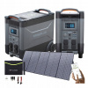 NABÍJACIA STANICA ALLPOWERS R4000 3600Wh 4000W SKLAD ENERGIE POWERBANK