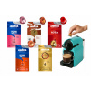 Kávové kapsule Nespresso Lavazza SADA 5x10ks