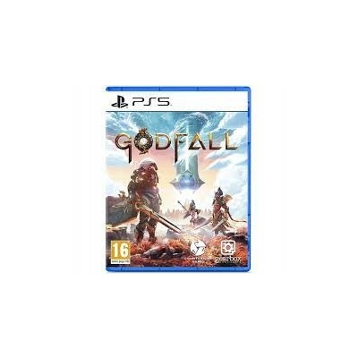 Gearbox Software PS5 Godfall Sony PlayStation 5 (PS5)