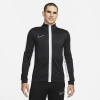 Nike Dri-FIT Academy Men's Soccer Jersey Black/White/Whi XL