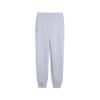 Dámske Nohavice PUMA ESS SMALL NO. 1 LOGO COMFORT H-W SWEATPANTS 68245947 – Modrá